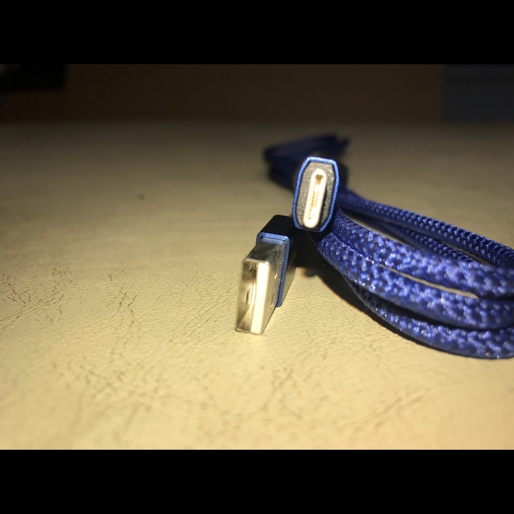 USBC cord
